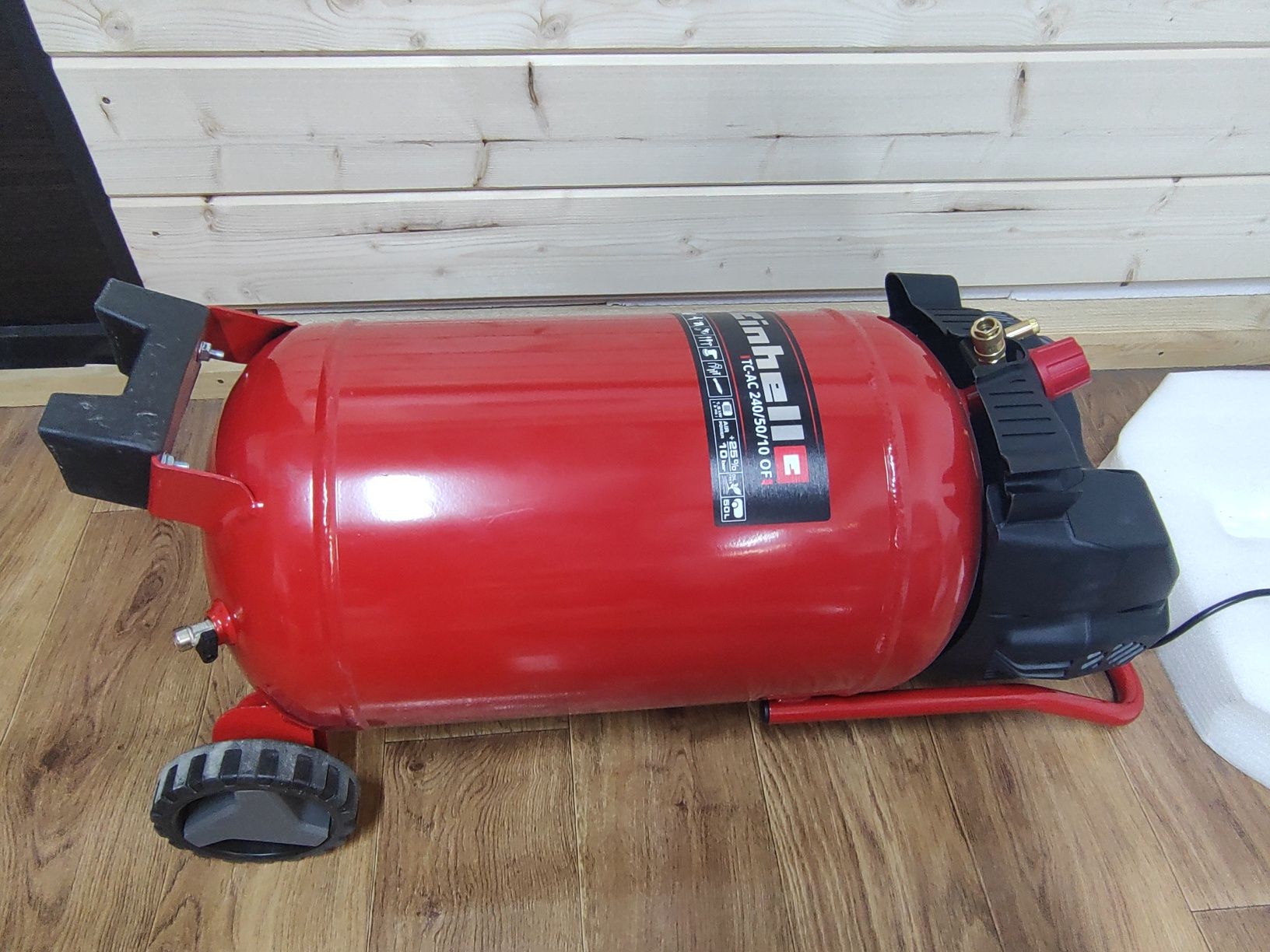 Einhell TH-AC 240/50/10 OF