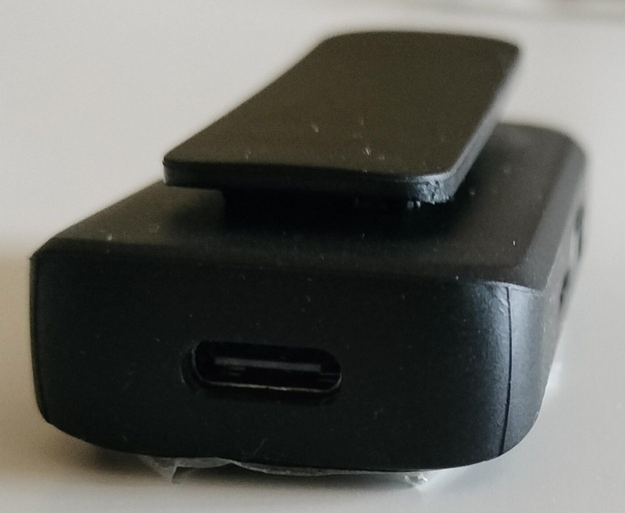 Transmissor/Recetor Bluetooth com NFC