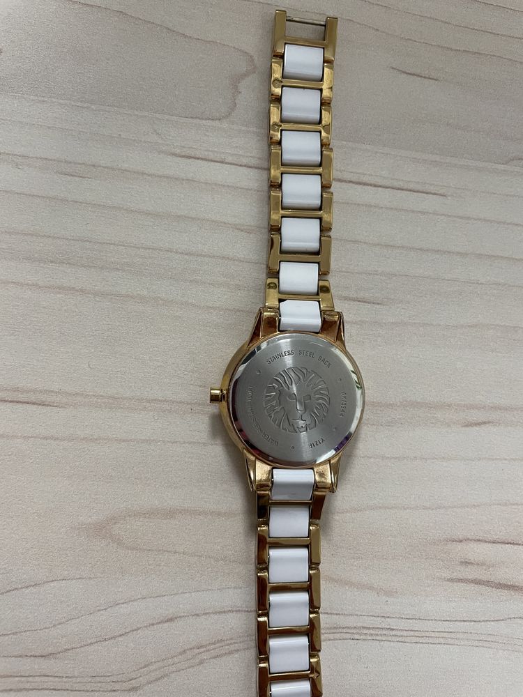 Годинник наручний Женские наручные часы Anne Klein AK/3344WTRG