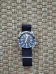 Seiko SKX Sports GMT