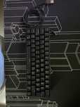 Teclado MkMini Red Switch