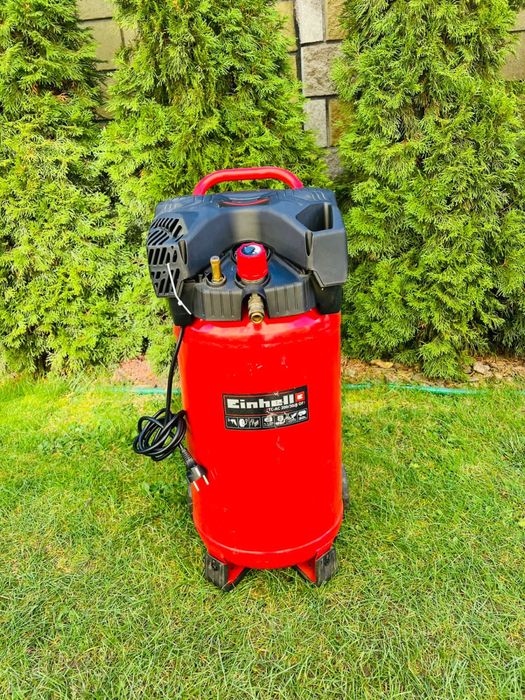 Компрессор Einhell TC-AC 200/30 OF з Німеччини