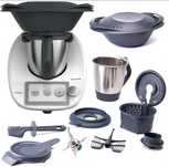 Thermomix 6 używany
