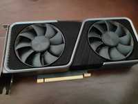 Nvidia GeForce RTX 3070 Founders Edition