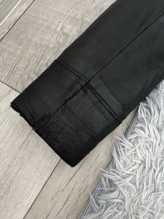 Чоловіча дублянка