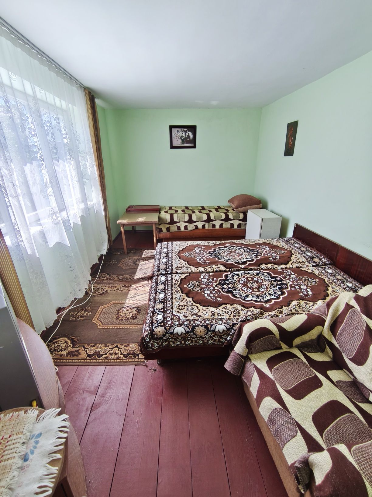 Будинок в селі Слобода житлова дача СТ Дніпро