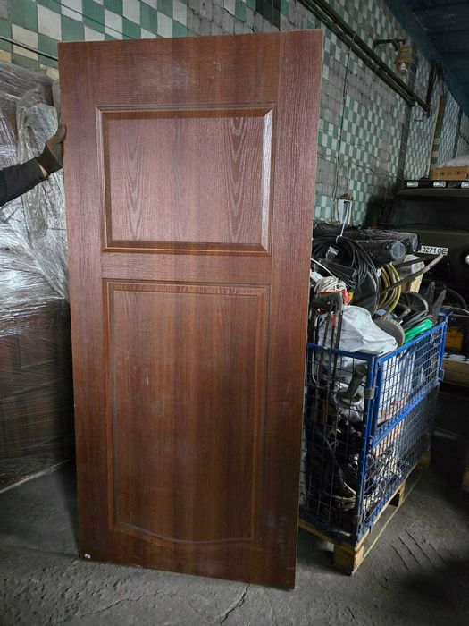 Двері міжкімнатні