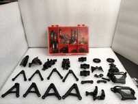 Diversas Peças & Acessórios para carro Tamiya F201 4WD escala 1/10
