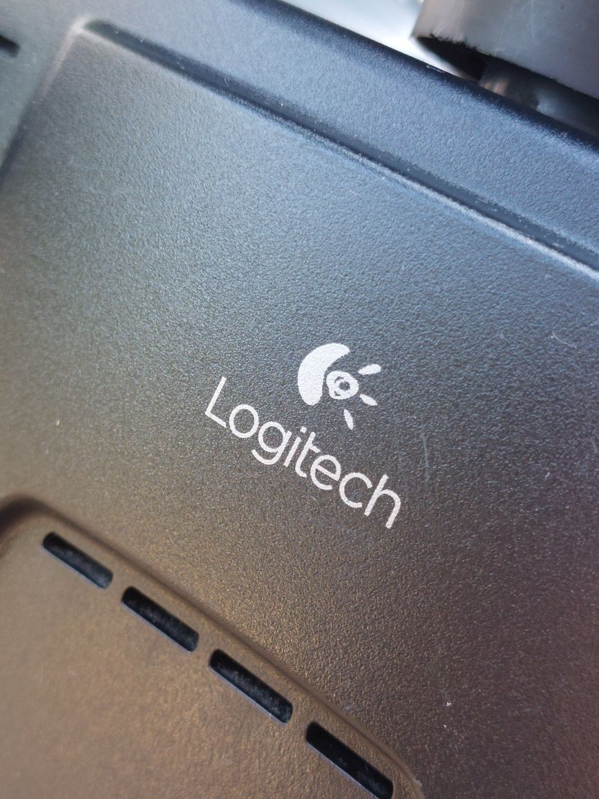 Kierownica logitech driving force gt