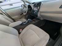 Nissan Leaf 24 kWh (c/ Bateria) Acenta