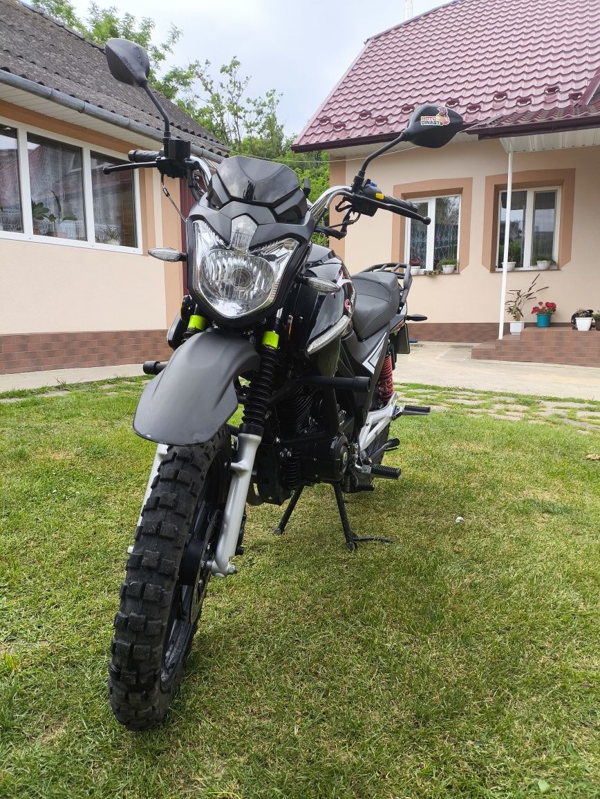 Продам Spark Sp200-R26