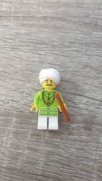Lego Minifigures Series 13 Snake Charmer