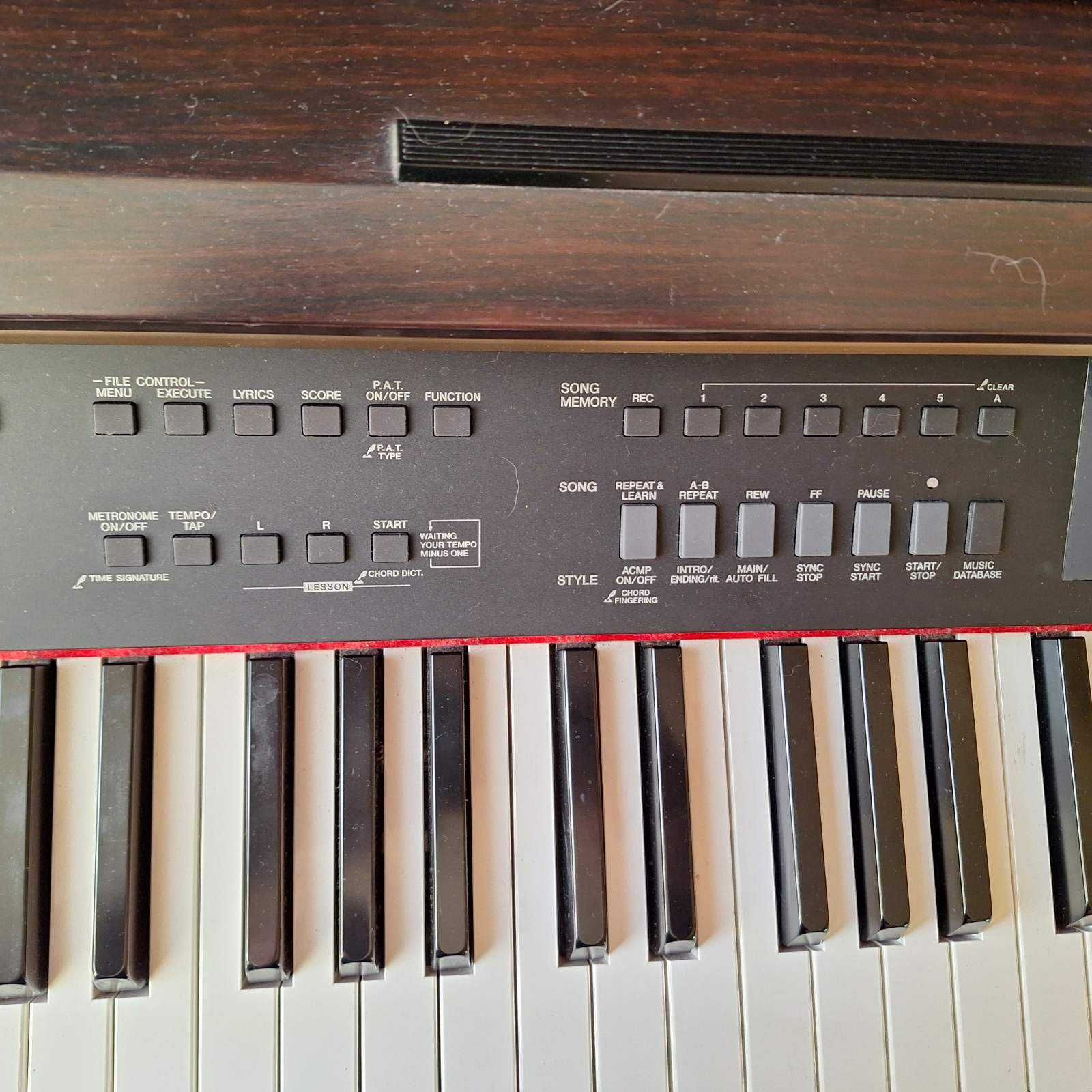 Продам піаніно  YAMAHA  ARIUS YDP-V240