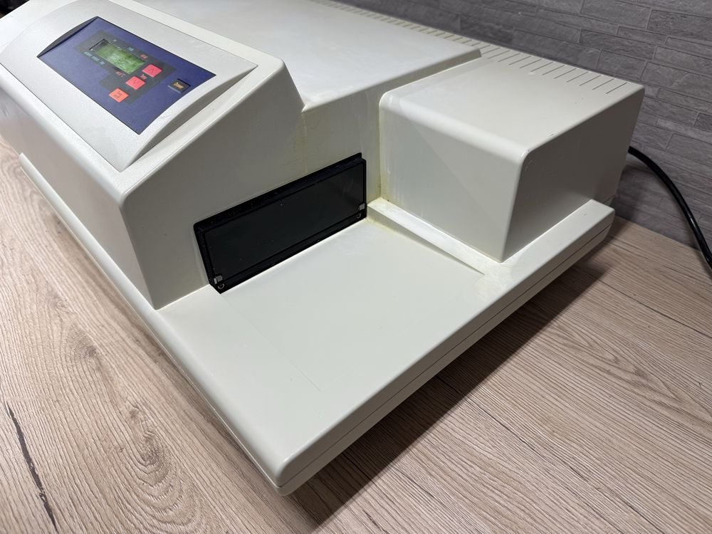 SpectraMax Gemini XPS Molecular Devices  флуорометр для мікропланшетів