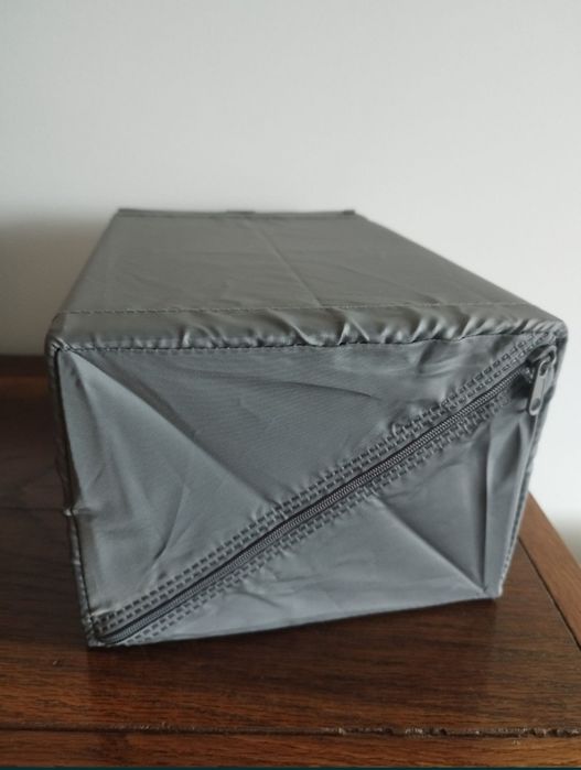 Caixa para sapatos - IKEA - SKUBB