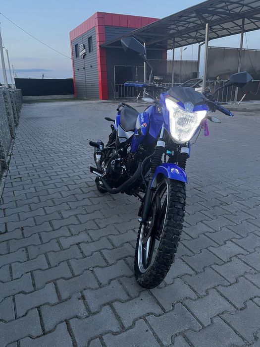 Продаю спарк р15 150