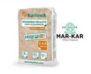 Pellet Barlinek - PROMOCJA!!!