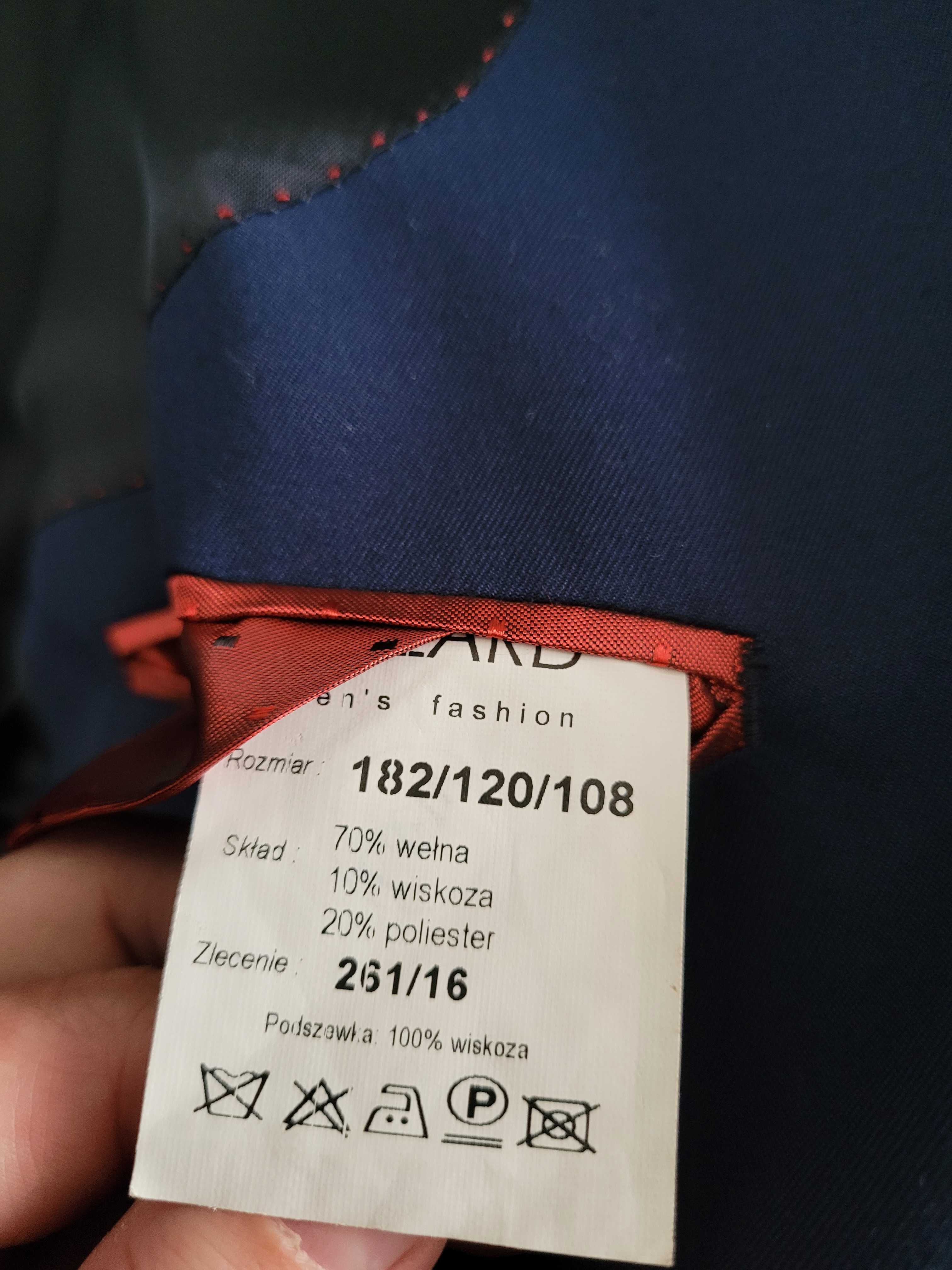 Elegancka marynarka do garnituru, stan dobry, idealna na święta