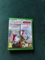 Yarny bundle unravel 1+2 Xbox one