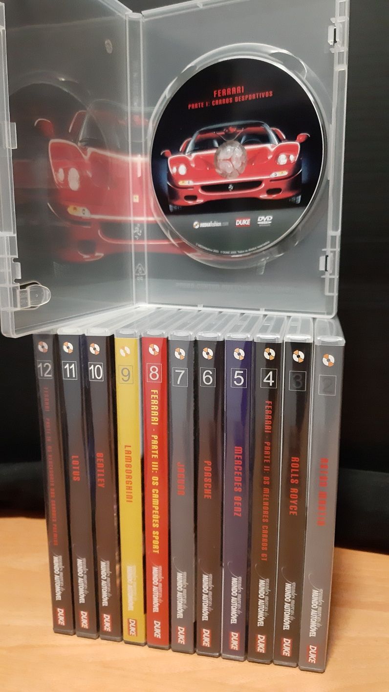 Jogos PlayStation 2 , filme VHS, DVDs
