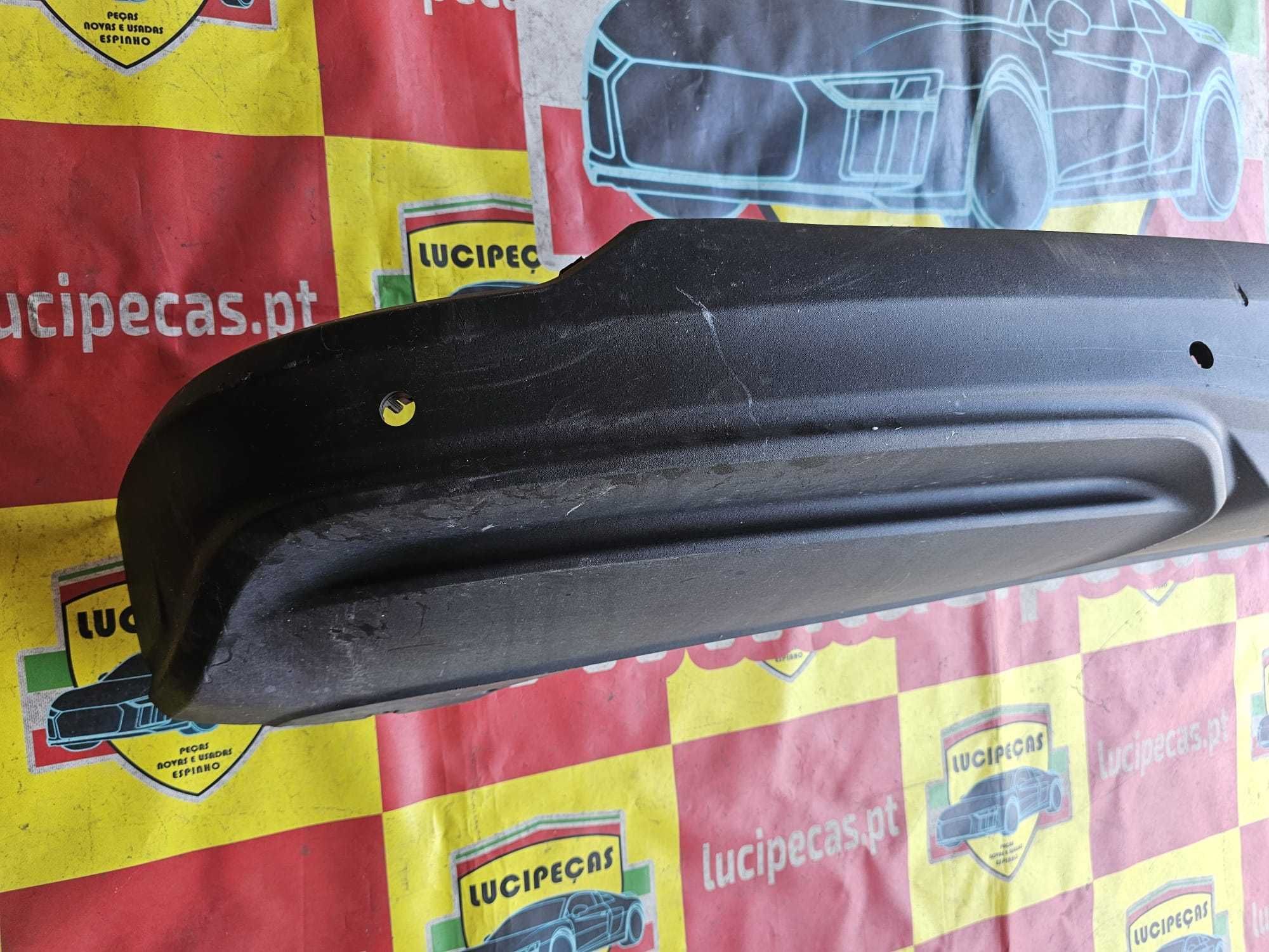 Lip do Pára-choques Traseiro Ford Mustang Mach | 128191