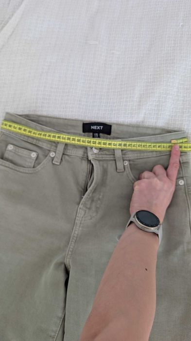 Джинси жіночі Next S