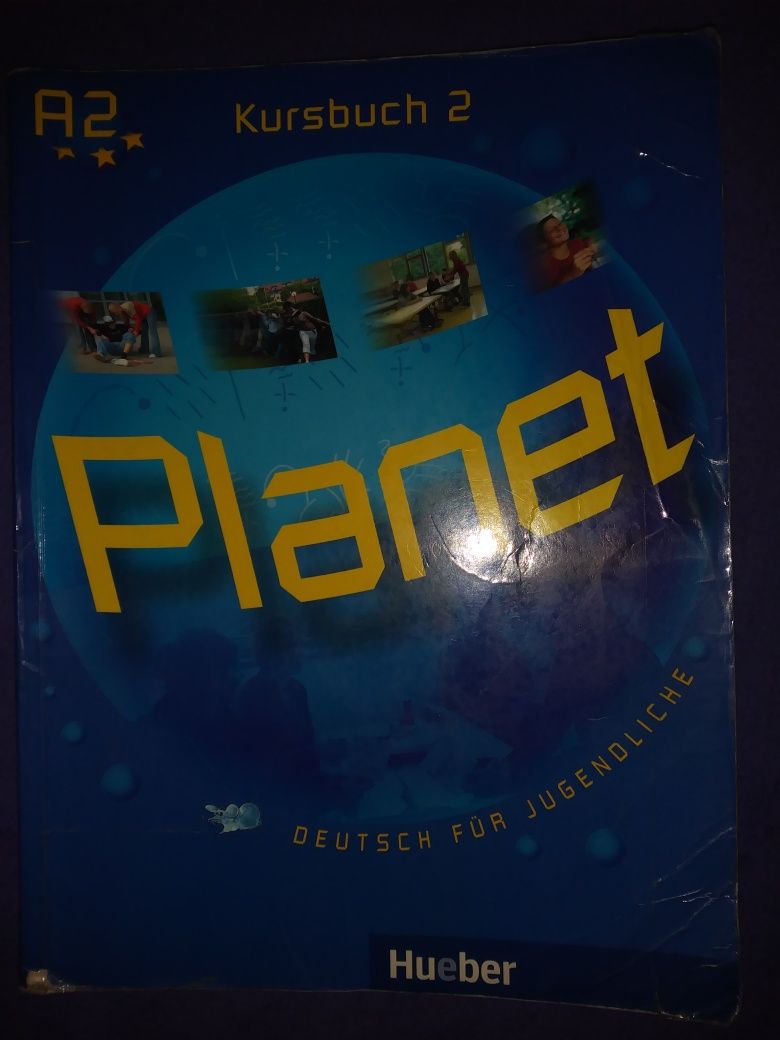 Planet Kursbuch 2