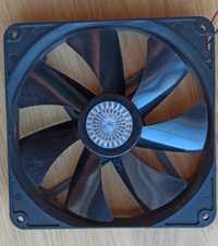 Vendo Fan Cooler Master 14cm