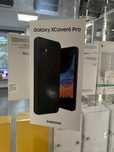 Samsung Galaxy XCover 6 Pro SM-G736  6/128GB Black  Sklep Zielona Góra