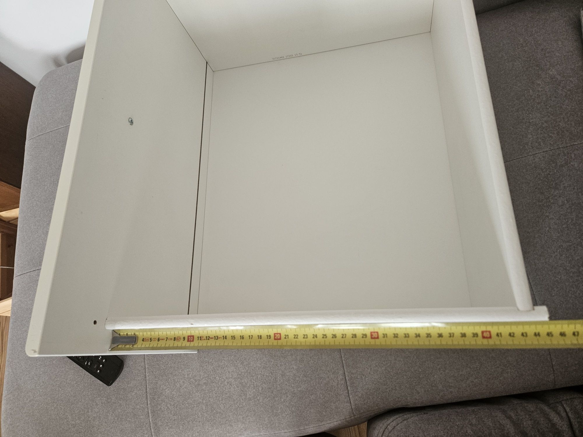 Szuflada Stuva grundling ikea