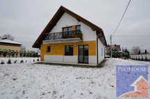 Dom jednorodzinny 132m2