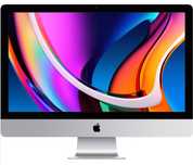 iMac 27 2020 i7 3,8 GHz, 64 GB RAM, AMD Radeon Pro 5700 8 GB, SSD 500