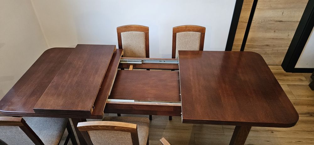 Zestaw mebli pokojowych