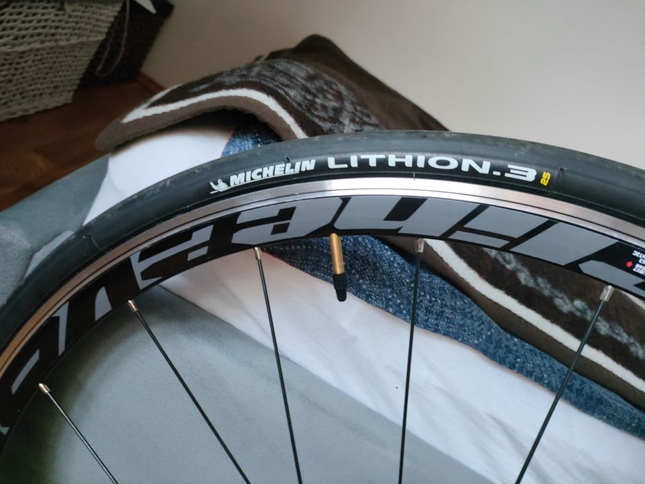 Romet huragan CRD L 57 szosa carbon