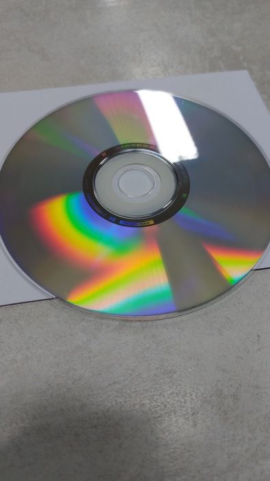 Budka suflera. Cień wielkiej góry. Live. CD. Brak opakowania