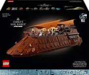 Lego 75397 Barka Jabby™