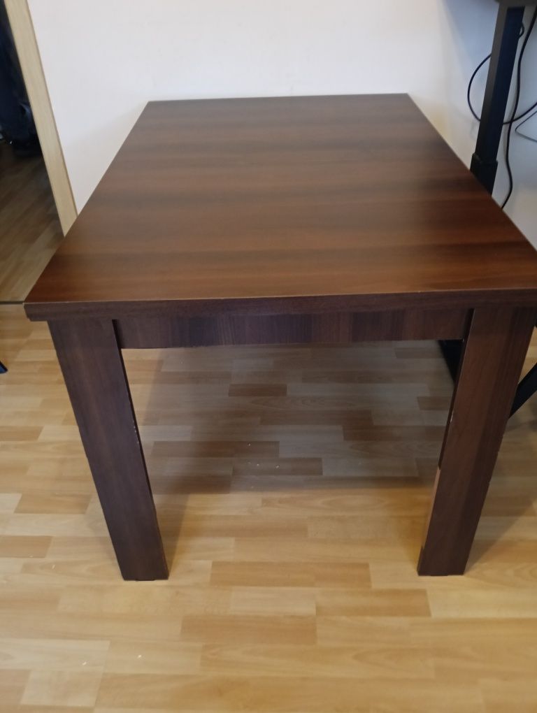 Stół do salonu 80x120/160