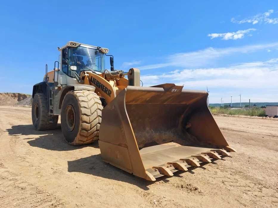 Usługi kruszarką Terex Pegson, Kruszenie Betonu, kamienia, cegły