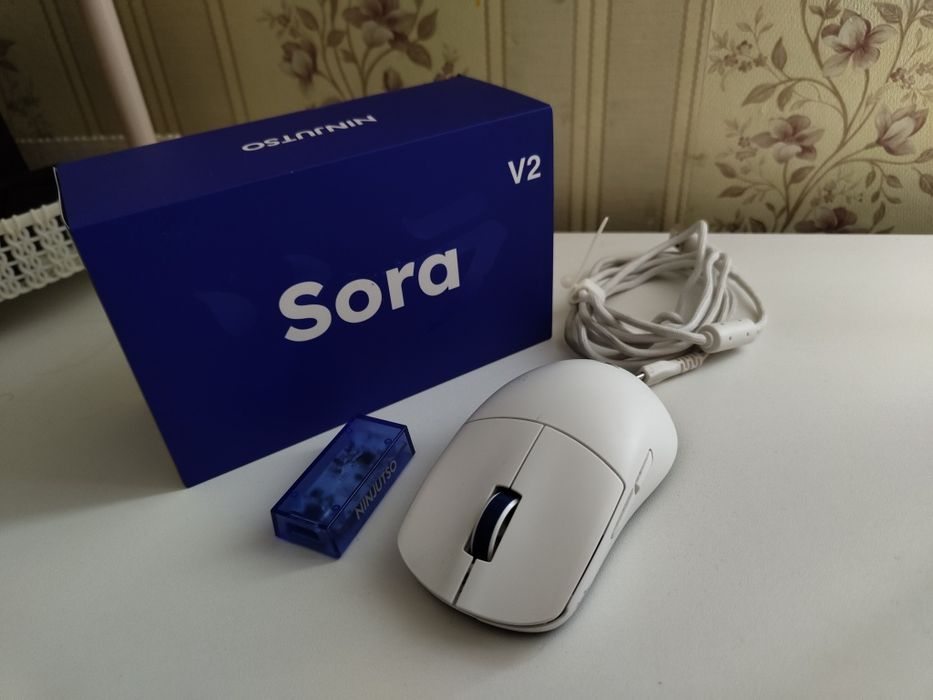 Ninjutso sora v2