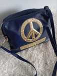 Love Moschino torebka listonoszka
