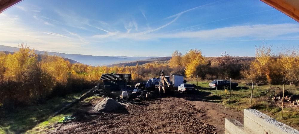 Заміський будинок