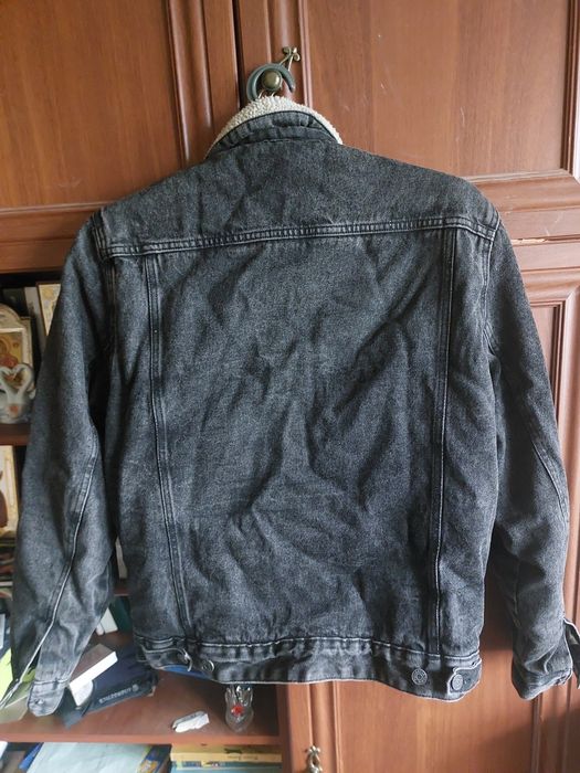 Джинсовка пул енд бір