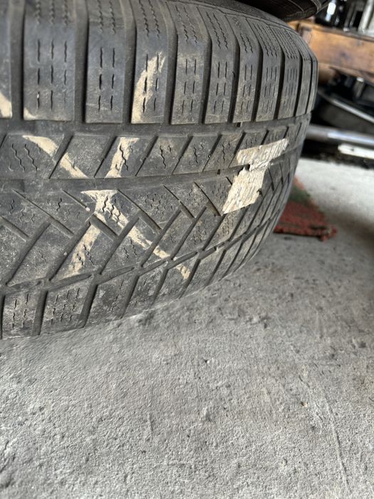Диски  и резина 235/65 R17