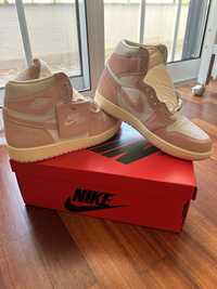 Nike Jordan 1 Washed pink