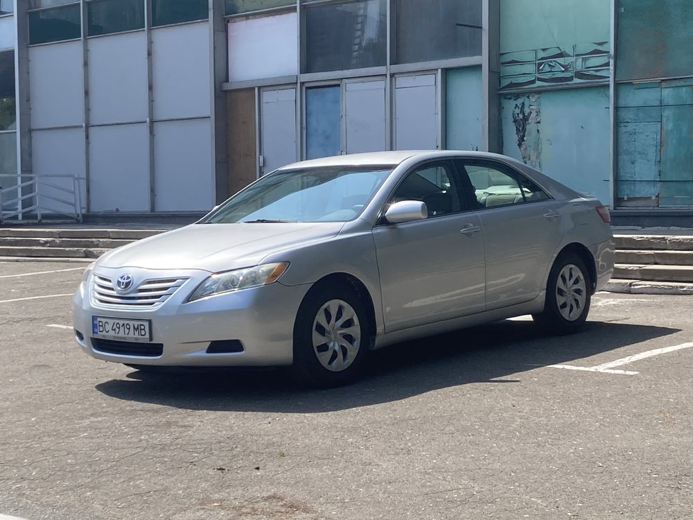 Продам Toyota Camry V40 2.4 2007 рік