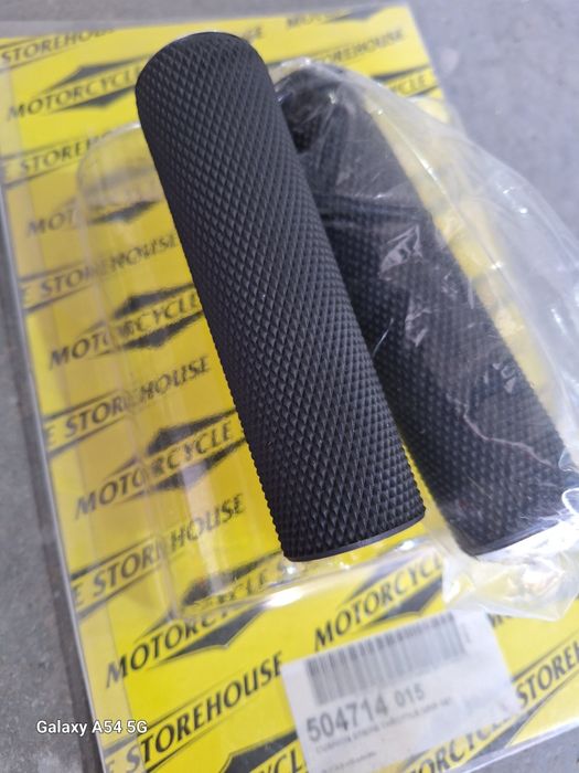 Punhos para  harley davidson acelerador eletrónico