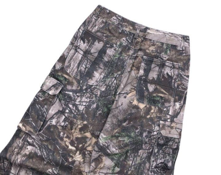 Realtree cargo pants