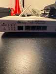 Draytek Vigor 2862ac VDSL2 Security Firewall VPN