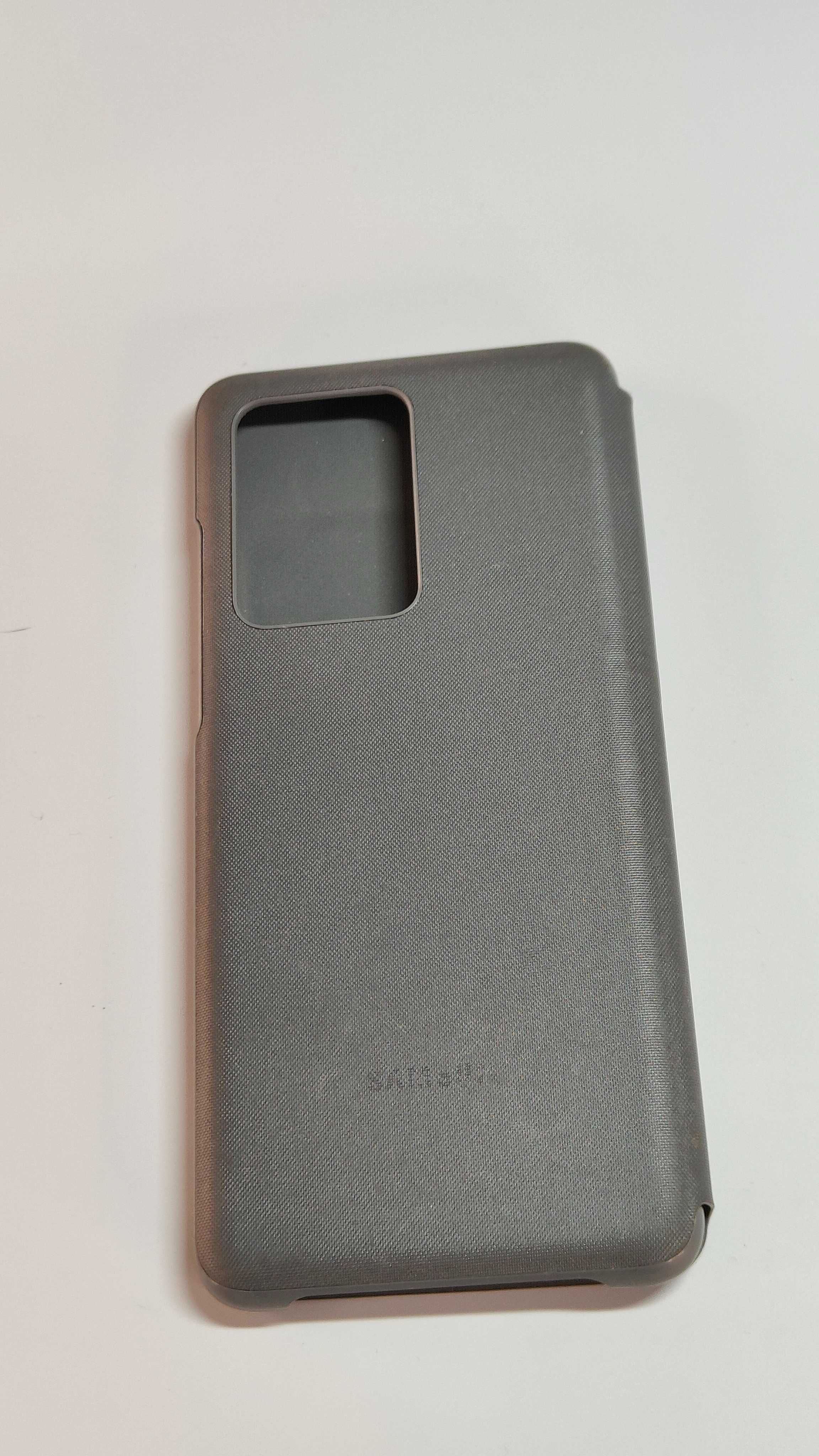 Чехол книжка Samsung Galaxy S20 Ultra книжка ef-ng988 накладка