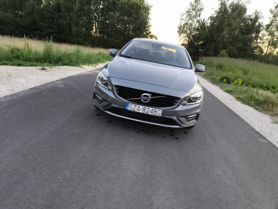 Volvo S60 T5 Dynamic AWD